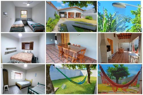 Estufa I House | Discover Casa Temporada Ubatuba: 9.4/10, Family & Pet Friendly