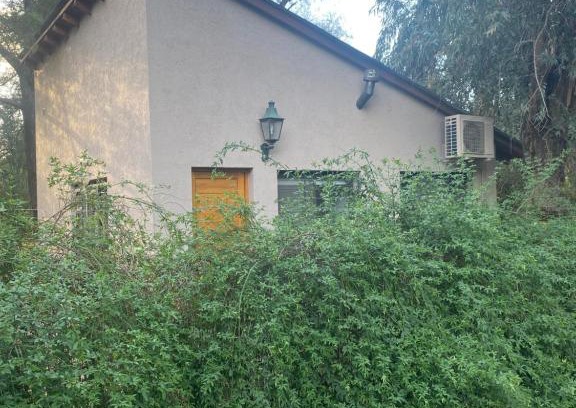 Cordoba House | Cozy Stay at Casa.Temporal2 with Fully Equipped Kitchen