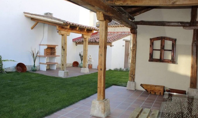 Chane Other | Experience CASA TEO-CHAÑE: Wellness & Family-Friendly Retreat