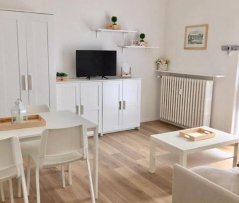 Pavia Apartment | Discover Family-Friendly Casa Teo in Pavia