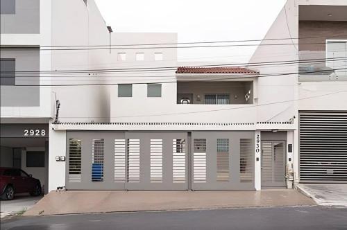 Monterrey Apartment | Casa Teodora & Cecil: Ideal Spaces for Families and Friends