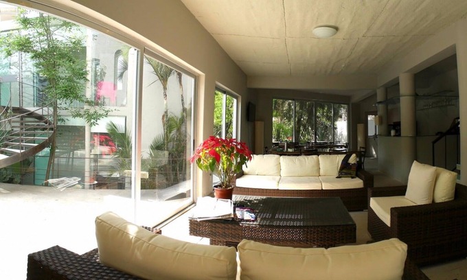 San Miguel Bed & Breakfast | Relax at Casa Tepoztlán: Pool, Spa & Top Guest Ratings