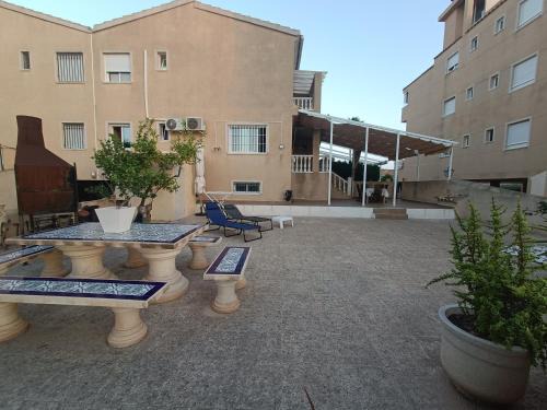 Santa Pola Apartment | Casa Tere