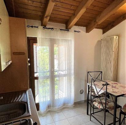 Vigevano Apartment | Casa Teresa: Family & Pet-Friendly Retreat with 9/10 Rating