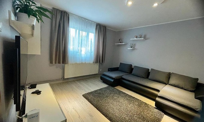Cluj-Napoca Villa | Cozy Casa Teresa: Perfect for Families, Rated 10/10!
