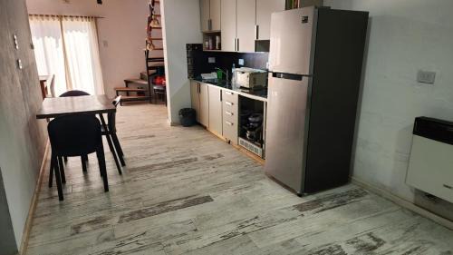 Parana Apartment | Welcoming Casa zona Ex hipódromo for Families and Pets