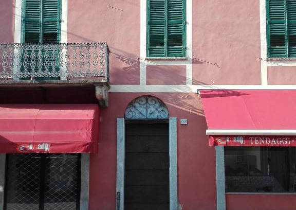 Carmagnola Apartment | Discover Casa Ternavassi: Family-Friendly & Highly Rated