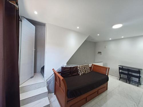 Madureira Apartment | Inviting Casa Terraço Madureira: Family-Friendly Retreat