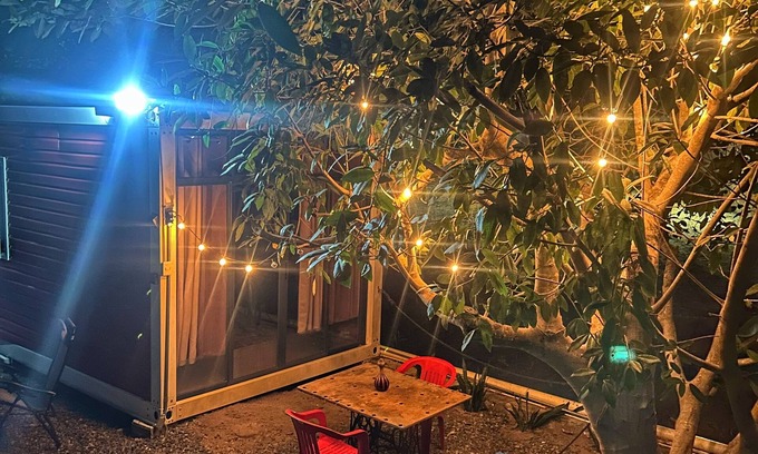 Barra de Navidad House | Casa Terra a 5 Minutos de la Playa