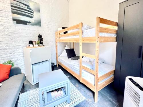 Hasselt Hotel | Casa Terraza