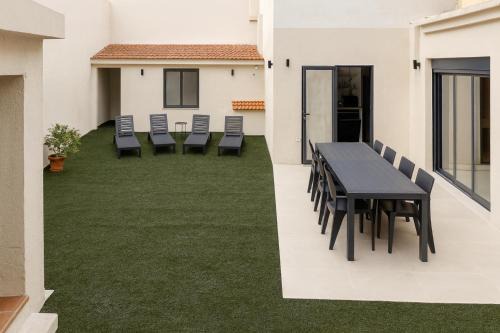 La Zubia House | Casa Terrones