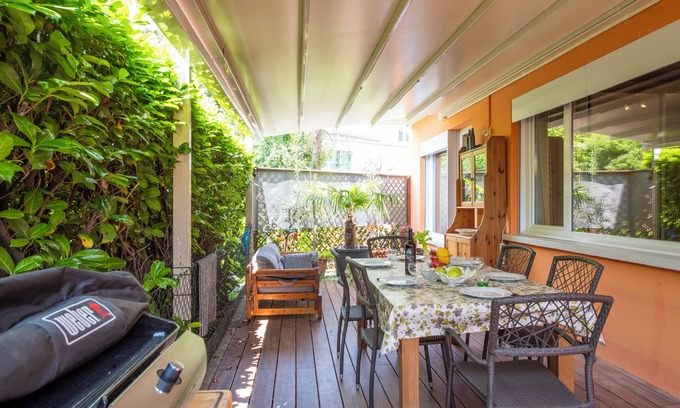Tesserete Apartment | Discover Casa Tesserete: Pet-Friendly Retreat in Switzerland