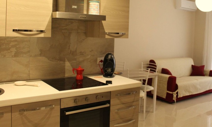 Quartiere XI Portuense Apartment | Top-Rated Casa Tevere Apartment in Rome's Trastevere Area