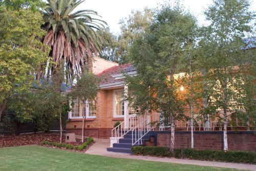 Tanunda House | Casa thirty-six, 3BR, Central Location