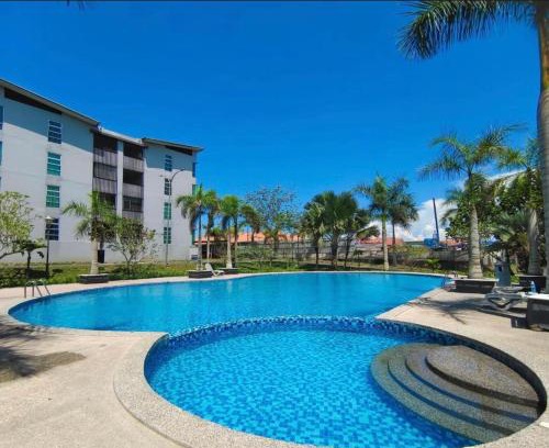 Lahad Datu Apartment | Casa ThirtyOne