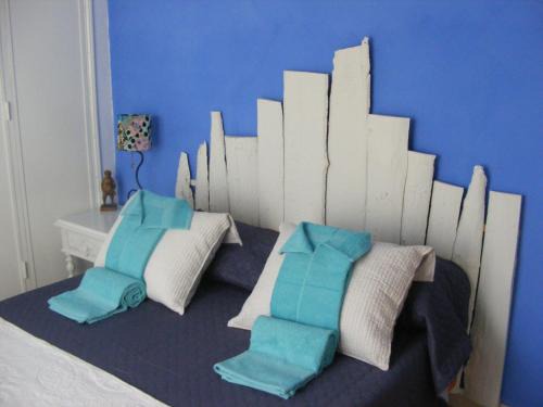 Tabua Apartment | Discover Casa Thocamalu: 9.2/10 with Pool & Pet-Friendly
