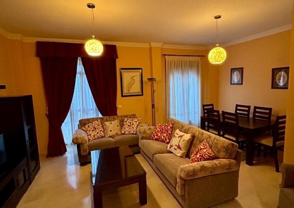 Aguilar de la Frontera Apartment | Family-Friendly Retreat at Casa Tia Angelita, Rated 9.5/10