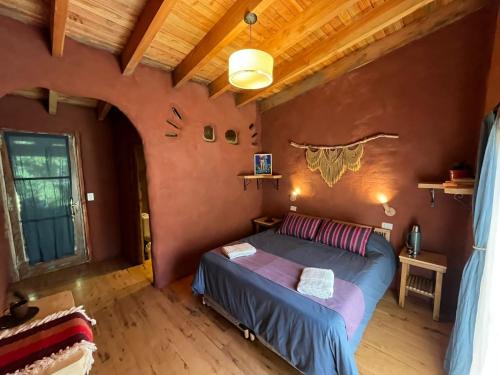 Lanin National Park Hotel | Explore CASA TIERRA VIVA - Your Ideal Getaway Awaits