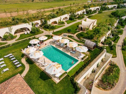 Bucov House | Indulge at Casa Timiș - Wellness & Spa Resort with Ocean View