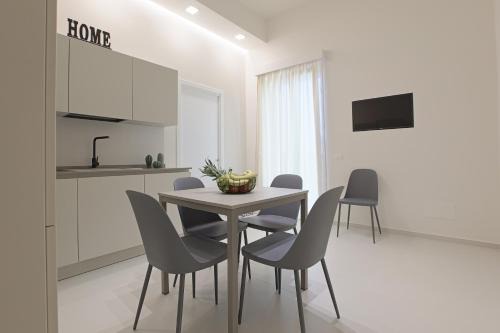 San Leone Apartment | Discover Casa Timone: Family-Friendly Stay with High Ratings