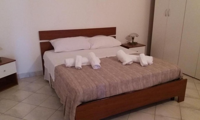 Partinico Apartment | Pet-Friendly Retreat at Casa Timpanella with Kitchen Access