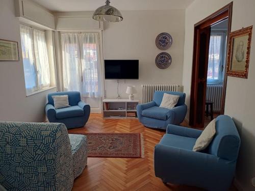 Comero Apartment | Discover Casa Tina: Family-Friendly with 9.5 Guest Rating
