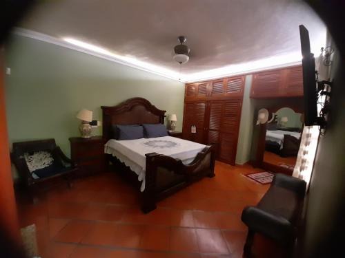Colima House | Casa tipo colonial en Colima