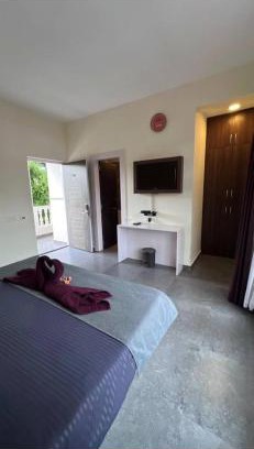 Arpora Hotel | Discover Casa Titos by Ricardo: Family-Friendly Retreat