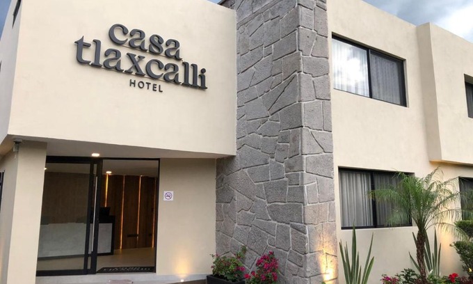 Tlaxcala Apartment | Family-Friendly Stay at Casa Tlaxcalli by Beddo Hoteles