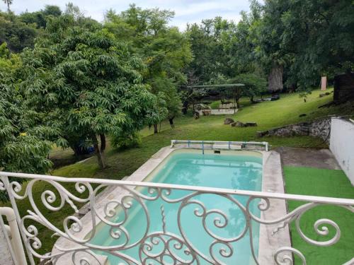 Zacualpan House | Casa Tlaco