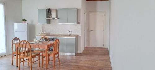 Quinto di Treviso Apartment | Discover Casa Toè Quinto: Family & Pet Friendly Retreat