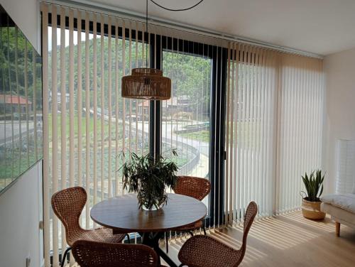 Montoedo Apartment | Experience Casa Tome A Teixeira in Beautiful Ribeira Sacra