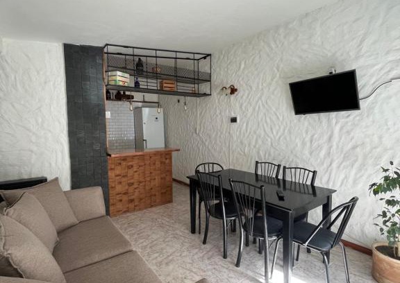 Playa Union Apartment | Family-Friendly Retreat at Refugio de MAR - Rated 8.9/10