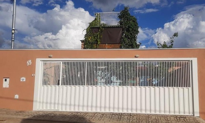 Delfinopolis Apartment | Unforgettable Stay at Casa Topázio with Child-Friendly Amenities
