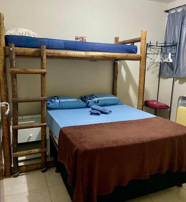 Parque Aeroporto House | Convenient Stay at Casa Top Aeroporto - Family Friendly