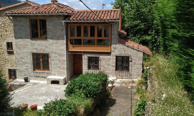 Ribadedeva House | Highly Rated Family Haven at Casa Torre de Noriega
