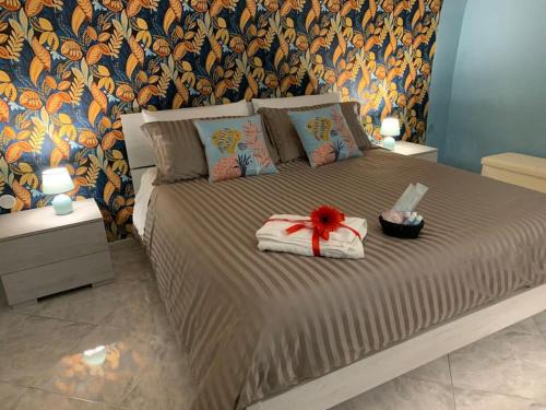 Canosa di Puglia Apartment | Pet-Friendly Retreat at Casa - Torre dell'Orologio