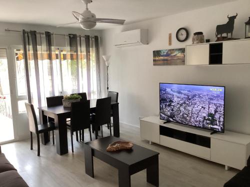 Playa de San Juan Apartment | Family-Friendly Casa Torremar in Playa de San Juan