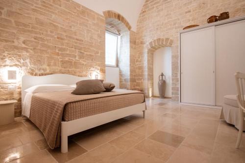 Molfetta House | Casa Tortora