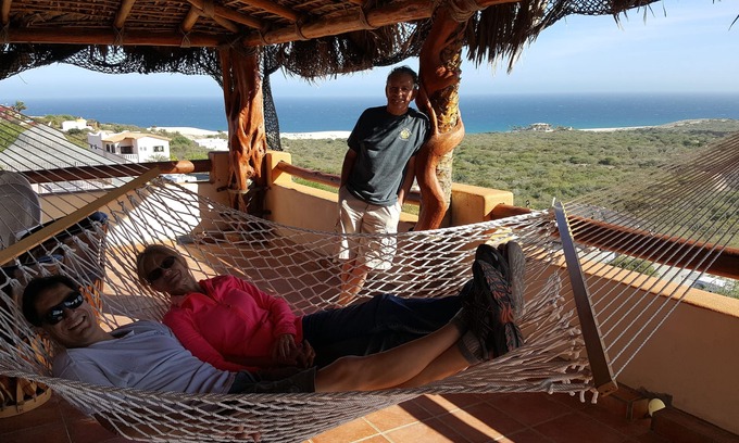 Cabo Pulmo House | Discover Casa Tortuga: Pet-Friendly Oasis in Cabo Pulmo