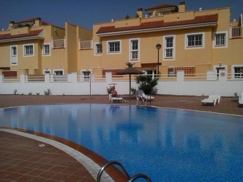 Caleta de Fuste House | Family-Friendly Retreat at Casa Tortuga with Pool Access