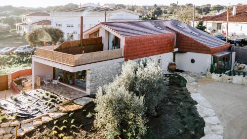Fatima House | Top-Rated Casa Tosca: Family-Friendly with Breakfast Included
