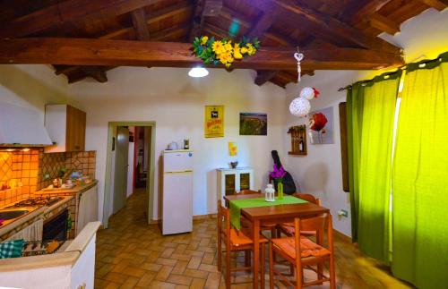 Mazzano Romano House | Family-Friendly Stay at Il Girasole with High Ratings