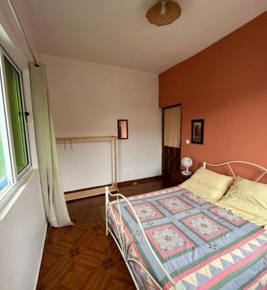 Assomada House | Kid-Friendly Casa Tota - Guest Rated 9.5/10 Experience