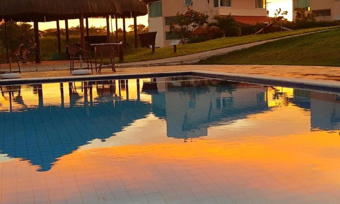 Northeast Region House | Pet-Friendly Oceanfront Getaway in Chã Grande, PE