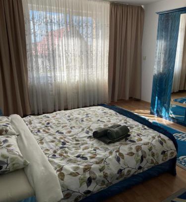 Sura Mica House | Casa Traiana