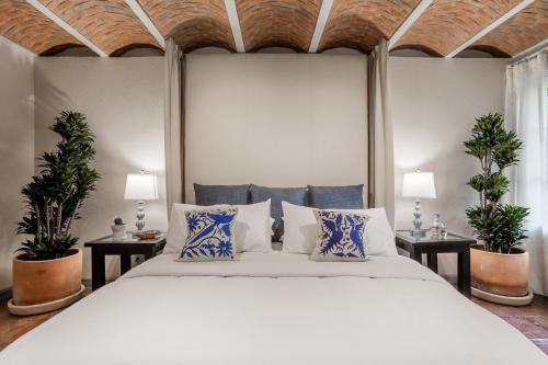 San Miguel de Allende Villa | Relaxing Getaway at Casa Tranquilo with Hot Tub Access