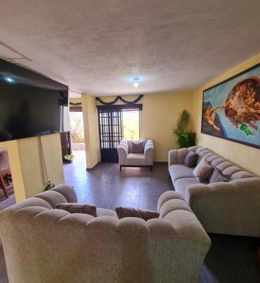 Bajio House | Casa Tranquila cerca de GDL