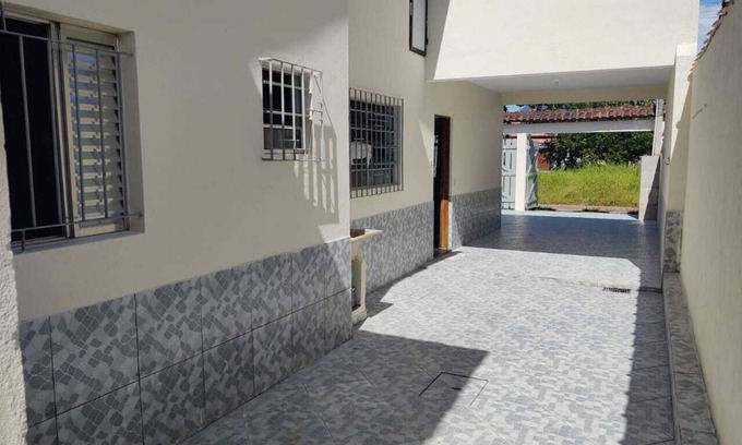 Cidade Nova Peruibe House | Peaceful Casa Tranquila with Kitchen Amenities Awaits You