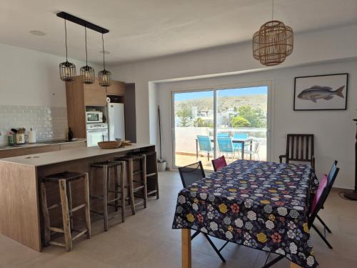 Agua Amarga Apartment | Casa Trevisan